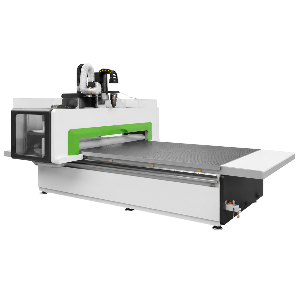 ماشین سنتر سی ان سی | CNC Machining Centre